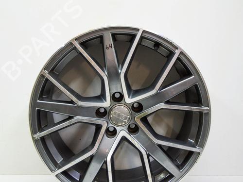 Velg AUDI A5 Sportback (8TA) 2.0 TDI quattro (177 hp) 15552083