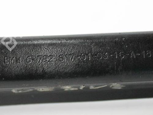 Right rear suspension arm BMW 2 Coupe (F22, F87) 220 d | BP7741981M15 