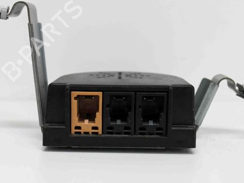 Elektronisk modul AUDI A3 (8P1) 1.9 TDI | BP7913234M83