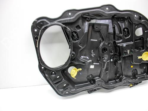 Front left window mechanism JEEP COMPASS (MK49) 2.4 | BP29811715C22