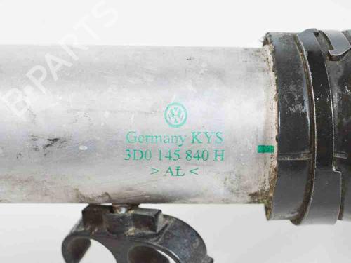 Rura intercoolera VW PHAETON (3D1, 3D2, 3D3, 3D4, 3D6, 3D7, 3D8, 3D9) 3.0 V6 TDI 4motion | BP14682124M127