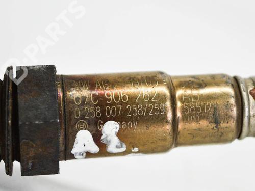 Elektronisk sensor AUDI A8 D3 (4E2, 4E8) 6.0 W12 quattro | BP6489721M84 