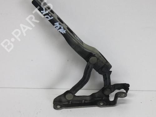 Used Hinge/Door check strap SKODA OCTAVIA II (1Z3) 2.0 TDI 16V (140 hp) 14682614