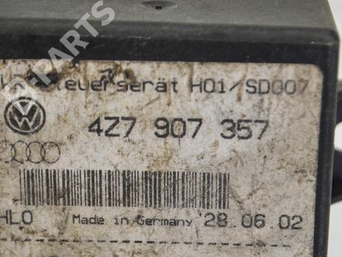 Computer verlichting SKODA SUPERB I (3U4) 1.9 TDI | BP8849930M55 