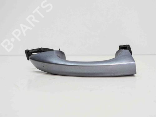 Used Front right exterior door handle SEAT LEON (5F1) 1.4 TSI (125 hp) 6497322