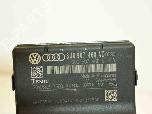Electronic module AUDI Q3 (8UB, 8UG) 1.4 TSI | BP13932999M83 