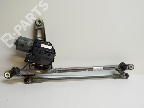 Used Front wipers mechanism AUDI A4 B9 (8W2, 8WC) 2.0 TFSI (190 hp) 8851291