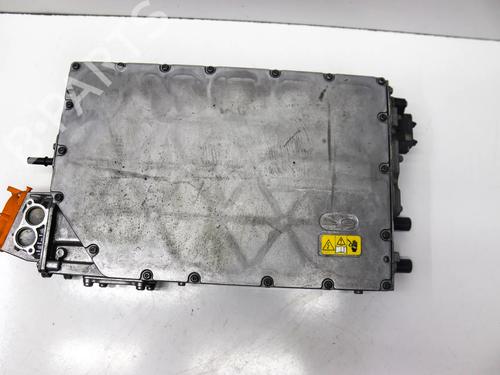 Used Inverter/Converter LAND ROVER RANGE ROVER SPORT III (L461) P440e PHEV AWD (441 hp) 31314437