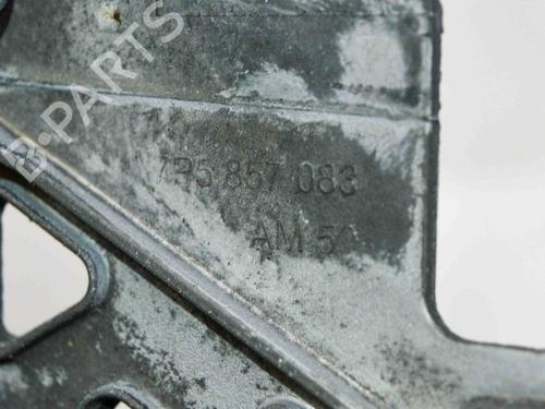 Other PORSCHE CAYENNE (92A) 3.6 | BP14679949O1 