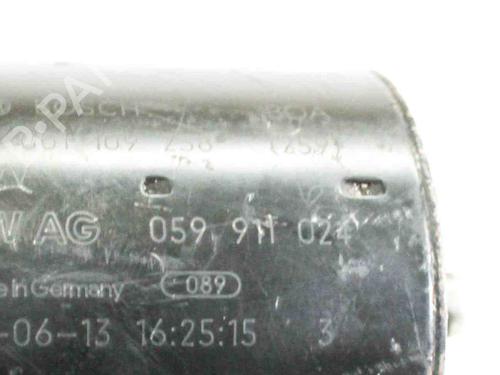 Starter AUDI A6 C6 (4F2) 3.0 TDI quattro | BP6490621M8 