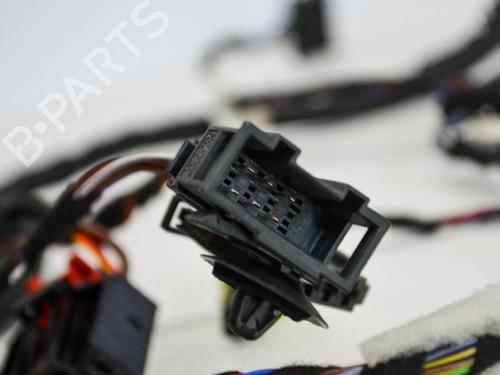Wiring harness SKODA FABIA III (NJ3) 1.0 TSI | BP14692142E16 