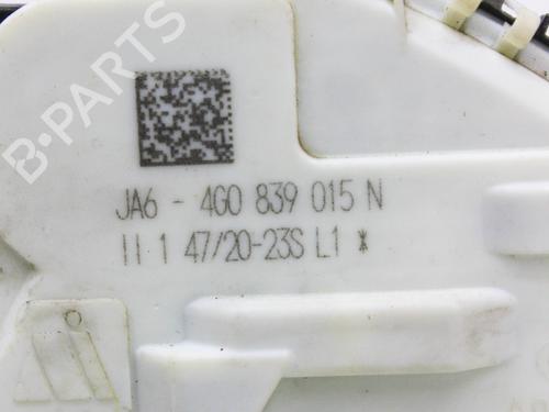 Rear left lock AUDI A4 B9 (8W2, 8WC) 2.0 TFSI quattro | BP17771762C100 