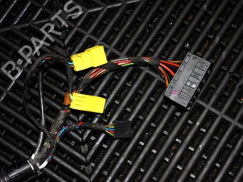 Seats set AUDI Q3 (8UB, 8UG) 2.0 TFSI quattro | BP34189930C78 - Image 5