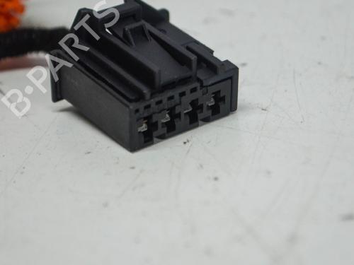 Wiring harness AUDI A4 B6 (8E2) 3.0 | BP14672011E16 