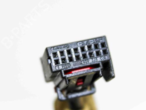 Right mirror VW GOLF VII (5G1, BQ1, BE1, BE2) 2.0 GTI | BP17229548C27 