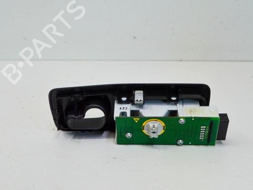 Rear mirror PORSCHE CAYENNE (92A) 3.6 | BP12323560I6 