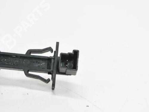 Andere VW GOLF VII (5G1, BQ1, BE1, BE2) 1.6 TDI | BP6488913O1