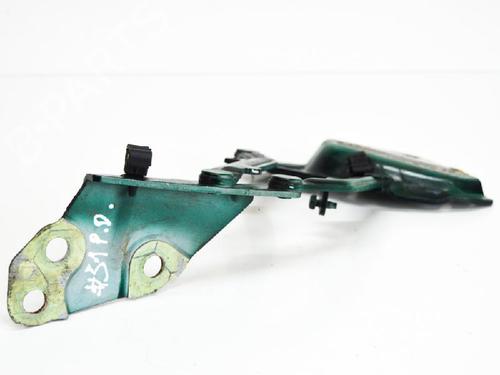 Used Hinge/Door check strap VW TOUAREG (7LA, 7L6, 7L7) 2.5 R5 TDI (163 hp) 14684300