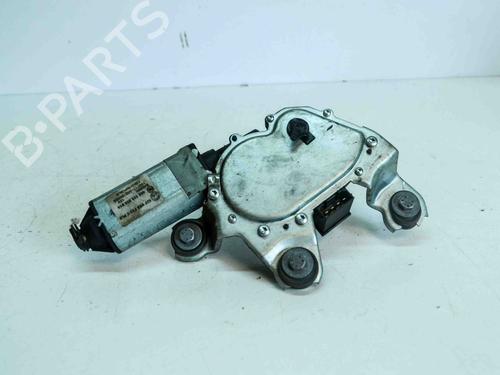 Used Rear wiper motor SKODA YETI (5L) 1.2 TSI (105 hp) 7915853