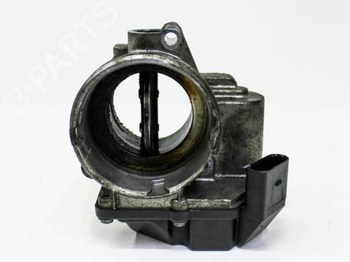 Used Throttle body VW EOS (1F7, 1F8) 2.0 TDI (140 hp) 17229300