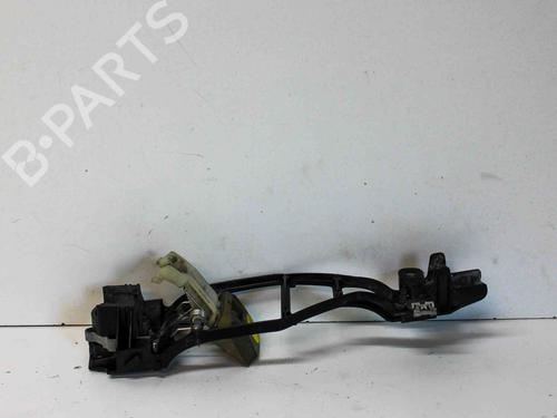 Maniglia esterna posteriore destra VW PHAETON (3D1, 3D2, 3D3, 3D4, 3D6, 3D7, 3D8, 3D9) 3.0 V6 TDI 4motion | BP10674568C130