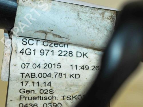 Wiring harness AUDI A6 C7 (4G2, 4GC) 3.0 TFSI quattro | BP14674960E16 