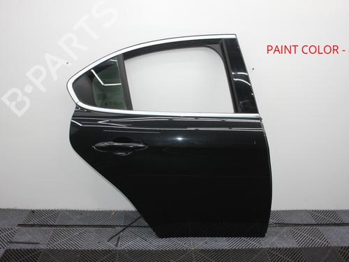 Puerta trasera derecha Puerta trasera derecha ALFA ROMEO GIULIA (952_) 2.0 (952ACA25) (280 hp) 37583966 37583966