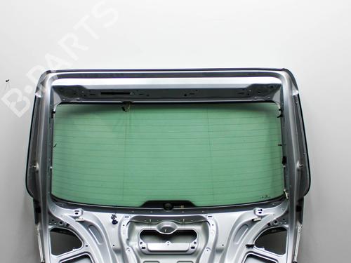 Tailgate AUDI A4 Allroad B8 (8KH) 2.0 TFSI quattro | BP19508594C6 