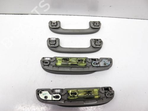 Steering column stalk MERCEDES-BENZ GL-CLASS (X164) GL 500 4-matic (164.886) | BP31857935I23 - Image 2