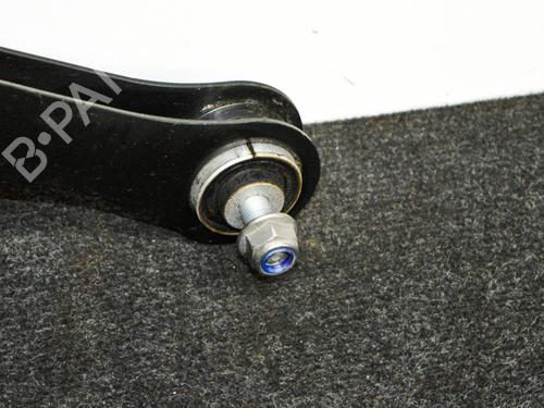 Right rear suspension arm AUDI A5 Sportback (F5A, F5F) 2.0 TFSI quattro | BP16273633M15 