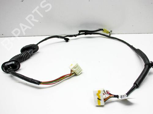 Used Wiring harness KIA STINGER (CK) 3.3 T-GDi (370 hp) 26440317