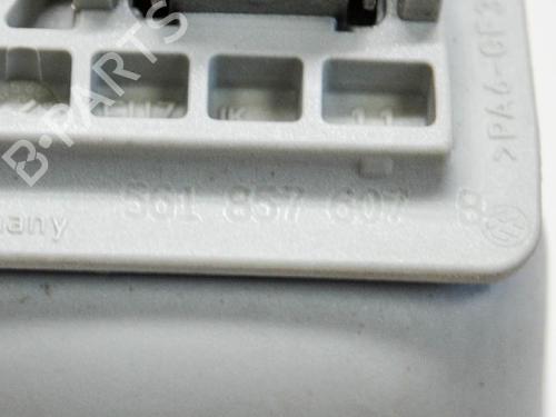Interior roof handle SKODA OCTAVIA III (5E3, NL3, NR3) 1.4 TSI | BP14683384I35 