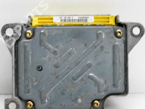 ECU airbags AUDI A3 (8P1) 1.6 E-Power | BP7912683M53 