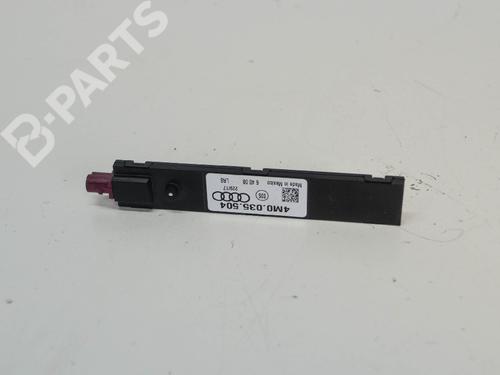 Elektronisk modul AUDI Q5 (FYB, FYG) 2.0 TDI quattro (190 hp) 7741178
