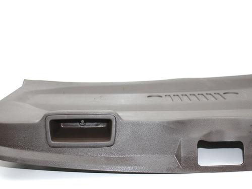 Boot lining JEEP RENEGADE SUV (BU, B1, BV) 2.4 | BP36761794I3 - Image 9