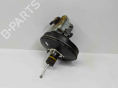 Servo brake SKODA YETI (5L) 2.0 TDI 4x4 | BP15083885M42