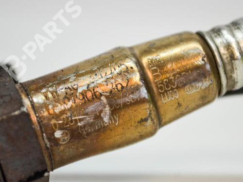 Elektronisk sensor AUDI A4 B7 Avant (8ED) 2.0 TFSI quattro | BP6489923M84 