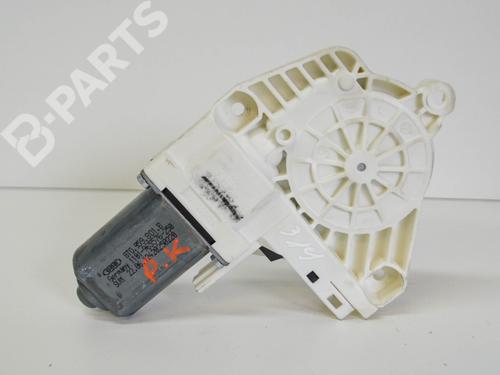 Used Left front window motor AUDI A5 Sportback (8TA) 2.0 TDI (143 hp) 7539378