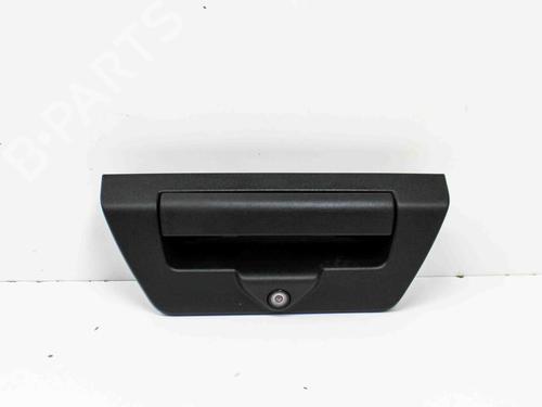 Used Camera FORD USA F-150 Crew Cab Pickup 2.7 (329 hp) 28820933