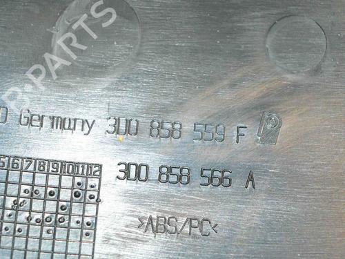 Annen VW PHAETON (3D1, 3D2, 3D3, 3D4, 3D6, 3D7, 3D8, 3D9) 3.0 V6 TDI 4motion | BP14677305O1 