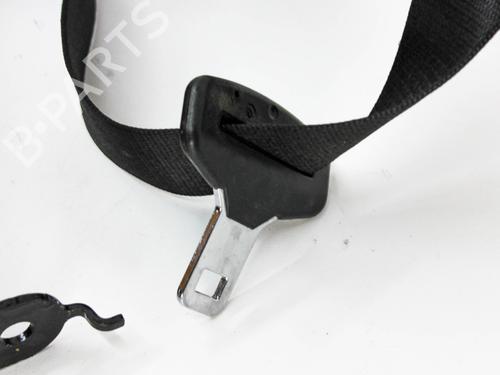 Front right seatbelt BMW 2 Convertible (F23) 228 i | BP18200485I25 