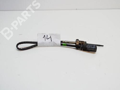 Elektronisk sensor AUDI A4 B8 (8K2) 2.0 TDI (143 hp) 7742719