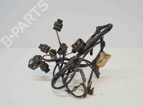 Electronic module VW EOS (1F7, 1F8) 2.0 TDI 16V | BP14669693M83 