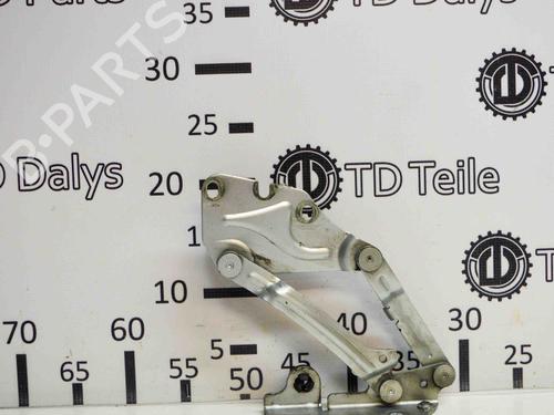 Hinge/Door check strap VW GOLF PLUS V (5M1, 521) 1.9 TDI | BP14672327C146