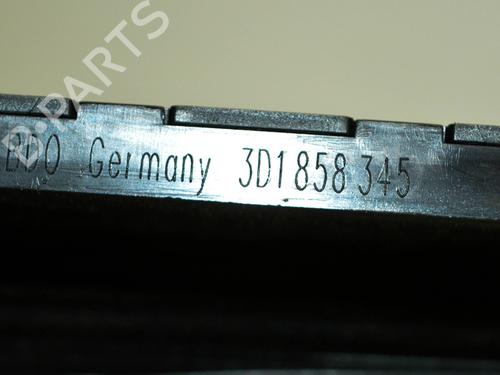 Other VW PHAETON (3D1, 3D2, 3D3, 3D4, 3D6, 3D7, 3D8, 3D9) 3.0 V6 TDI 4motion | BP14677308O1 