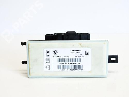 Used ECU airbags BMW 3 (F30, F80) M3 (431 hp) 6492103