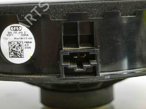 Speaker AUDI A3 Limousine (8VS, 8VM) 2.0 TDI | BP6483988E2