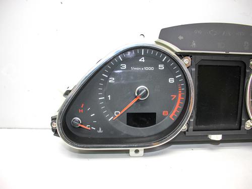 Instrument cluster AUDI Q7 (4LB) 3.0 TFSI quattro | BP30165061C47 