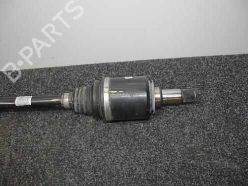 Right rear driveshaft CHRYSLER 300C (LX) 3.6 | BP38030187M41 - Image 2