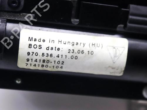 Andre PORSCHE PANAMERA (970) 3.6 | BP30837111O1